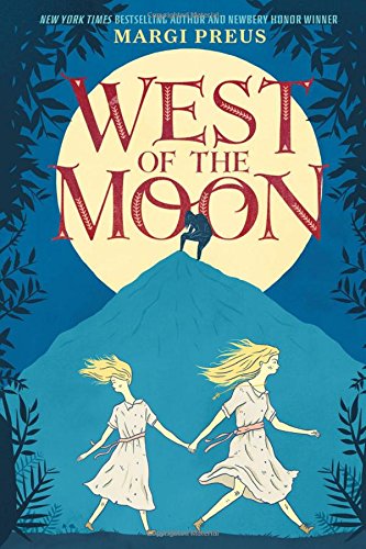 West of the Moon