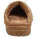 Tamarac by Slippers International Women's Spa Scuff Slipper