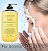 Daily Body and Face Moisturizer by Majestic Pure - Wonder Moisturizing Lotion for Women and Men - Nourishes and Hydrates - for Dry and All Skin Types - 9 fl. oz.