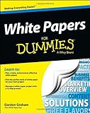 White Papers for Dummies