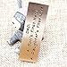 O.RIYA Stainless Steel Money Clip For Father's Day jewelry, Gift For Father, Son's Hero, Daughter's Love