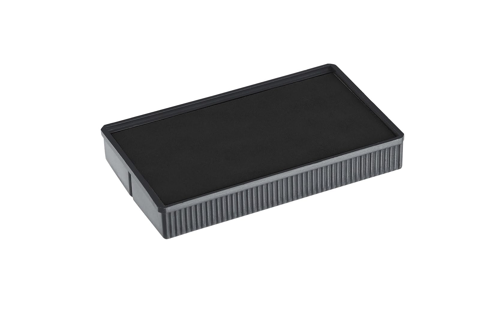 COLOP E/200 Black Replacement Ink Pads - Pack of 2 | 107109 | Black Stamp Pads to fit COLOP S260, S220, S220/W, S226, S226/P and S260 DIY Set