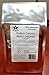 Carboxy Methyl Cellulose (CMC) Food Grade 1 Lb Pack 9965