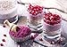 Kate Naturals Acai Powder Organic 4oz Premium Grade. Freeze-Dried. Perfect for Smoothie, Acai Bowl, Yogurt. Fresh Fragrance.