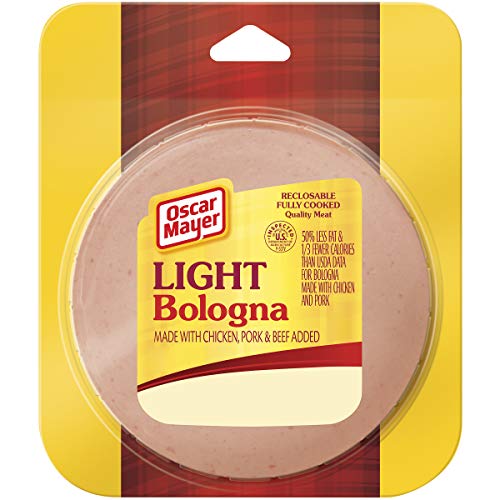 Light bologna (044700098295)