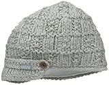 Dakine Women's Audrey Beanie, Grey, One Size