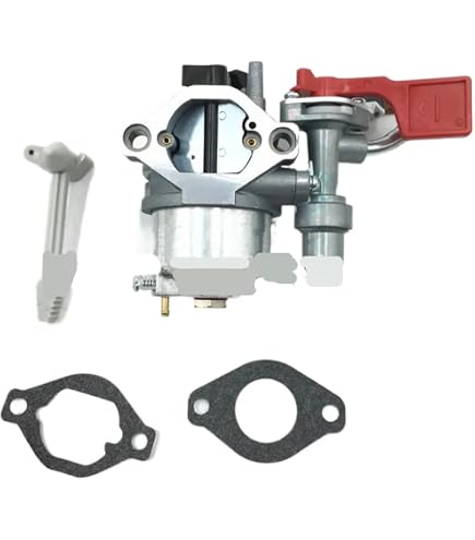 Vergaser Carb 817211 Für Vanguard 6,5 PS Motor (13H332 / 13H337) – Passgenauer Ersatz, Robust, Einfacher Austausch