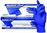 SKINTX Nitrile Exam Glove