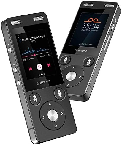 Smart Voice Foreign Language Translator Deveice,WiFi&4G IPS Capacitive Touch Screen,Office Electronic,Two Way Instant Digital Recorder Intercom 72 Languages for Learning Travel Shopping Business