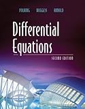 Differential Equations (2nd Edition)
