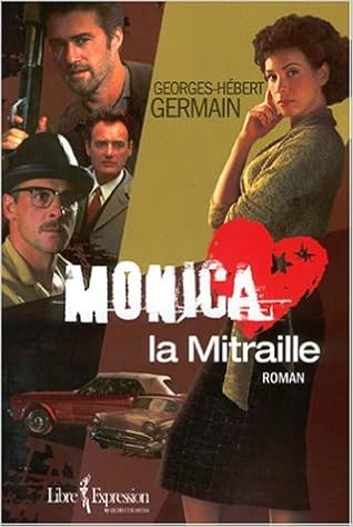 monica la mitraille