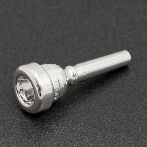 Parduba Flugelhorn Mouthpiece (Small Morse/Bach Taper), 4.5 Harry James