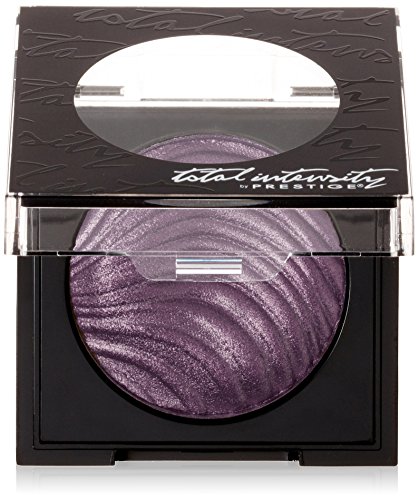 Total Intensity Color Rush Eyeshadow, The Chase, 0.09 Ounce