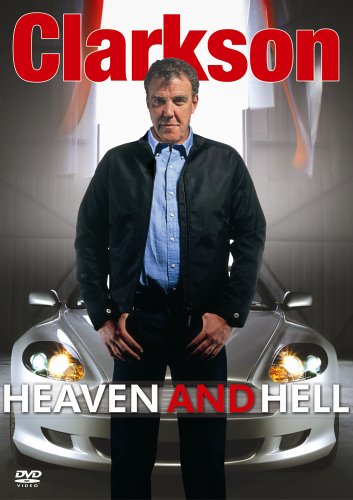#54 — Clarkson - Heaven and Hell [DVD]