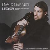 LEGACY                                             image