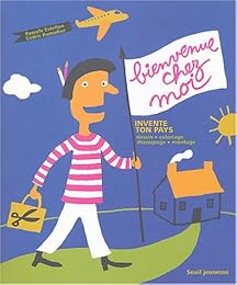 Bienvenue chez moi