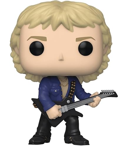 Funko Pop! New Kids On The Block Komplettset – 5 Figuren, Danny, Donnie, Jordan, Joey, Jonathan