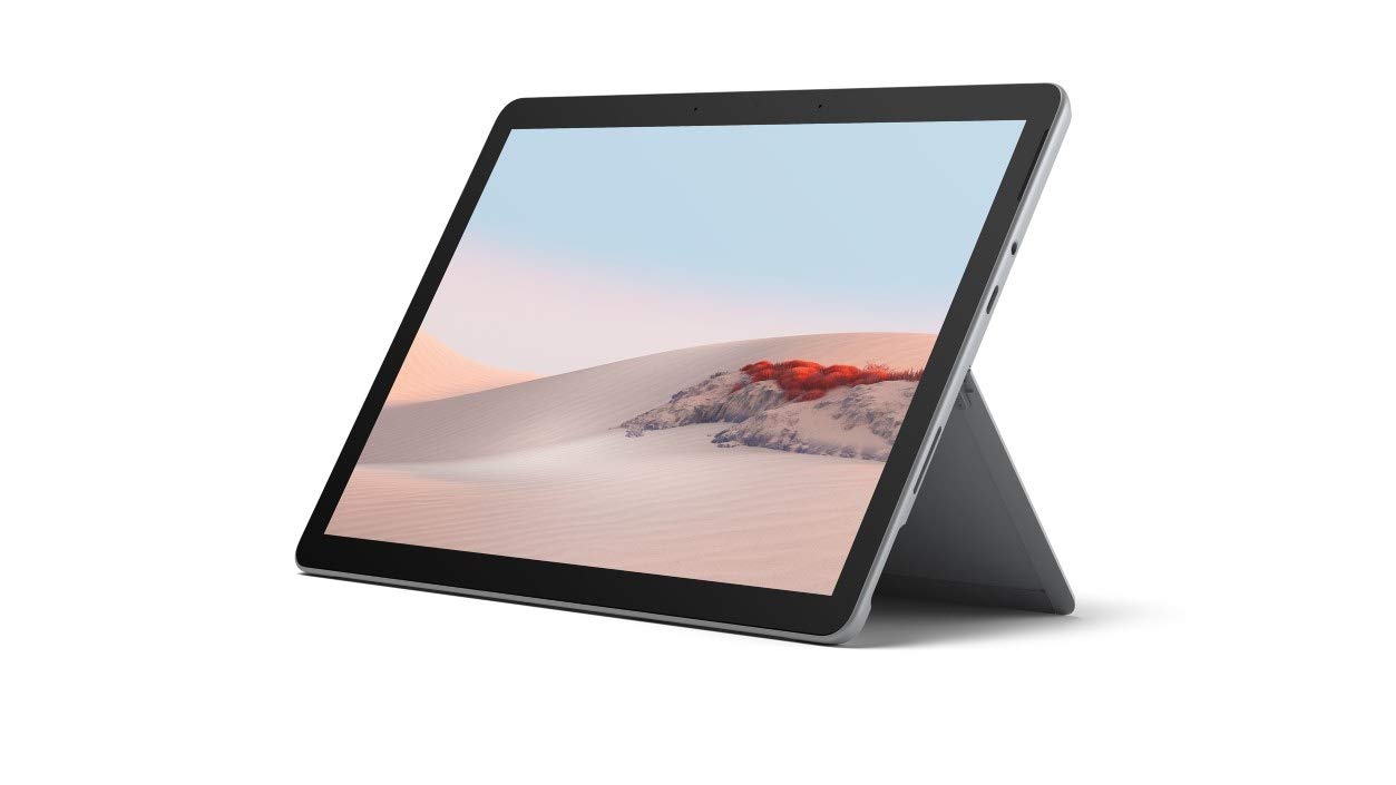 Microsoft Surface Go 2 (SUA-00001) | 10.5in