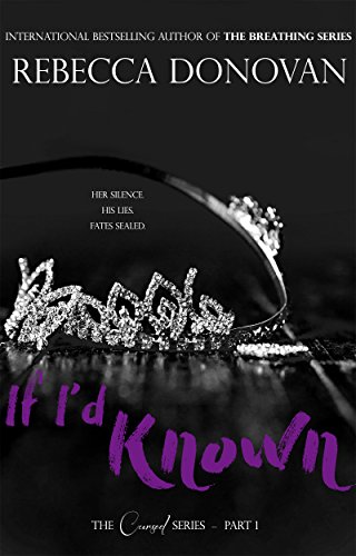 If I'd Known: The Cursed Series, Part 1 by [Donovan, Rebecca]