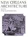 New Orleans Architecture: The Cemeteries (New Orleans Architecture Series) by Leonard Huber