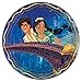 OKEPS HDmirrorR YuanKanJu Aladdin Birthday Party Supplies Bundle Pack for 16 Guests (Plus Party Planning Checklist by Mikes Super Store)