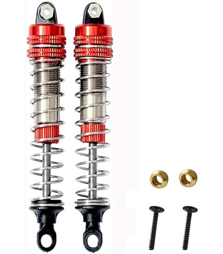 Ｇ−SHOCK Amazon.com: GDOOL Aluminum Alloy Hobby RC Vehicle Shock Kit