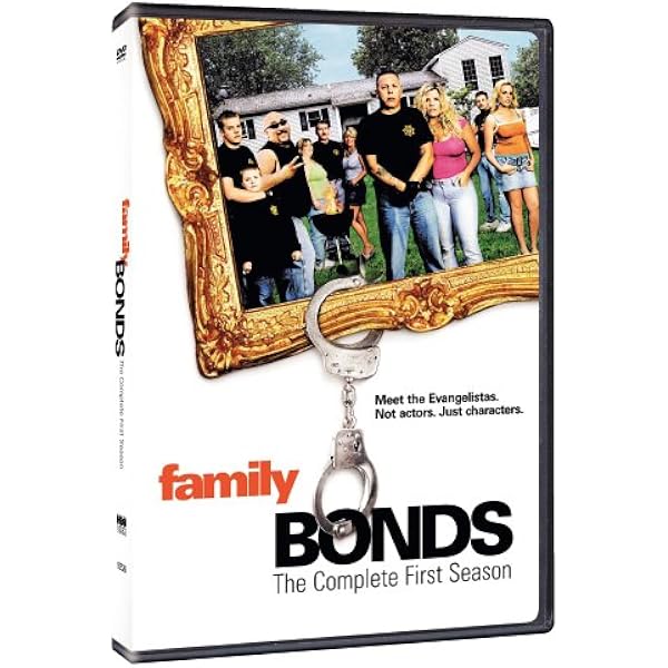 Amazon.com: Brotherhood - The Complete First Season : Kevin