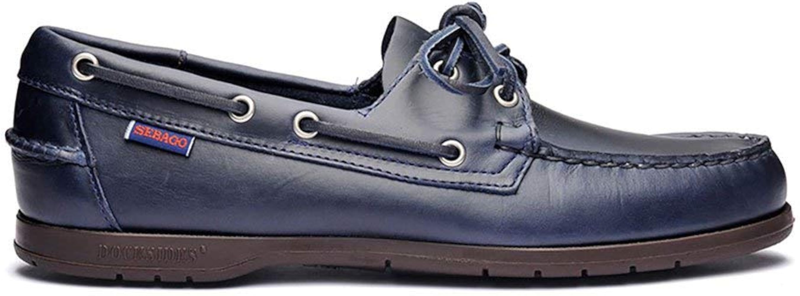sebago deck shoes mens uk