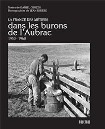 Dans les burons de l'Aubrac
