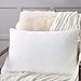 Queen Memory Foam Bed Pillow