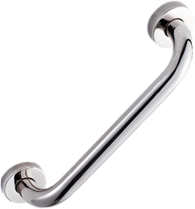 Bathroom Handrail Shower Handrail Safety Handrail NonSlip AntiFall Bathroom Elderly Railing