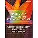 Selby/Rush/Moon - Habits of a Successful String Musician - for Cello - GIA Publications