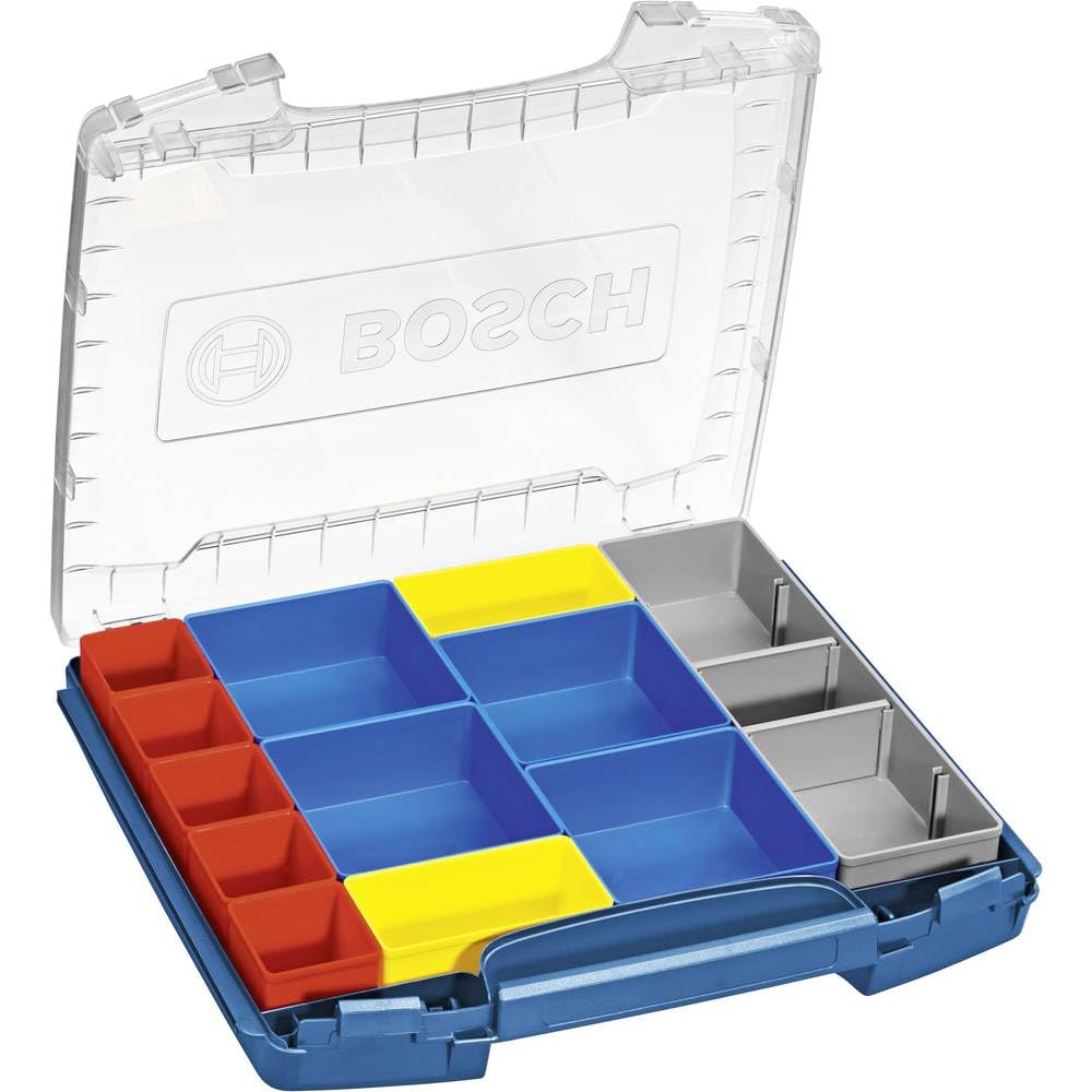 Bosch Professional i-BOXX 53 Set 12 Carrying Case system