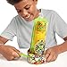 Kids Boys Treasure X Aliens (Bonus PIXI Cube) Dissection Kit with Slime Action Figure and Treasure, Multicolor
