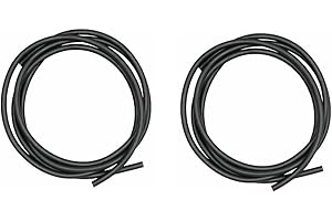 NATUMER 13 FT Peep Sight Tubing Archery Peep Sight Replacement Tube for Compound Bow Hunting Targeting Archery Accessories