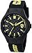 Ferrari Men's 0830158 Pit Crew Black Sport Watch Watch