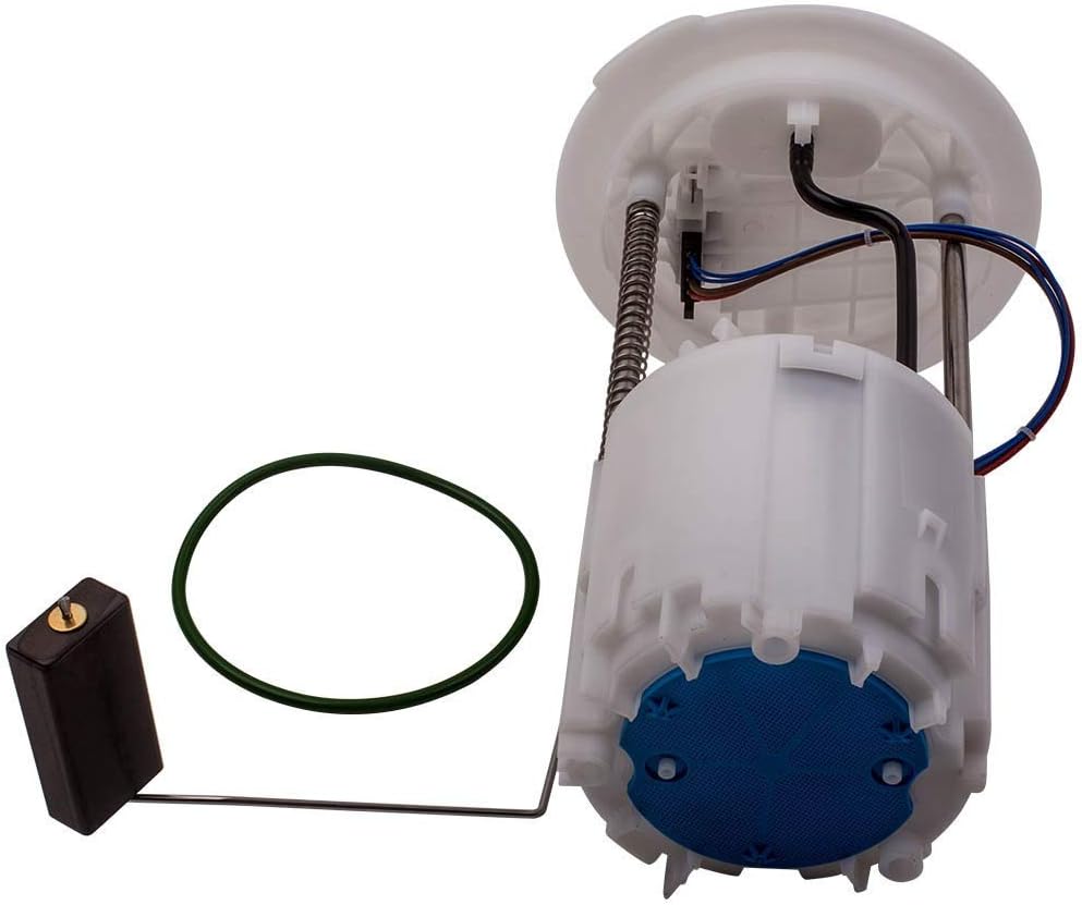 ZXYNAN Fuel Filter Electric Fuel Pump Assembly for Merc