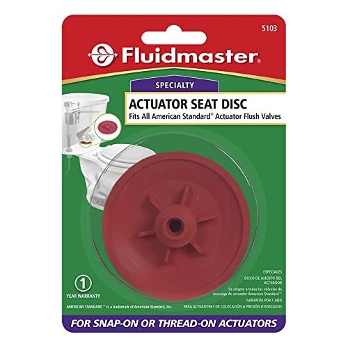 Fluidmaster Flush Valve Seat Disc 5103 N/A 39961009364 eBay