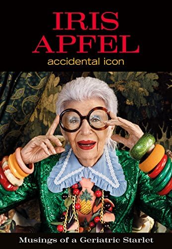 Advanced Style: Older & Wiser: Cohen, Ari Seth, Doonan, Simon