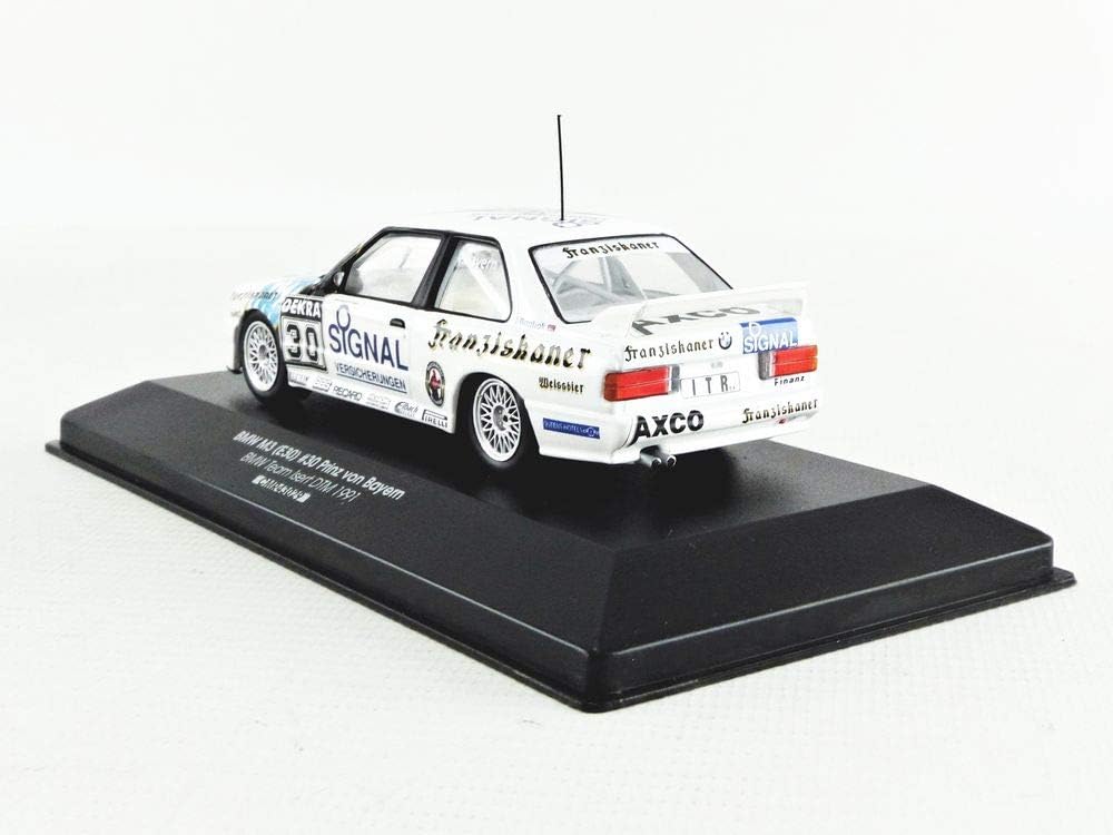CMR CMR43029 Collectible Miniature Car White, Small - Image 4