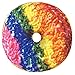 iscream Rainbowlicious! Frosting Scent Rainbow Sprinkles Donut 16