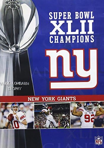 Amazon.com: NFL America's Game Super Bowl I-XL : America's Game