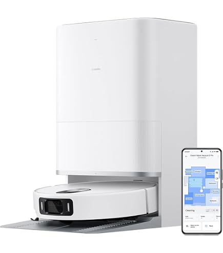 ECOVACS WINBOT Mini robô de limpeza de janelas – design compacto