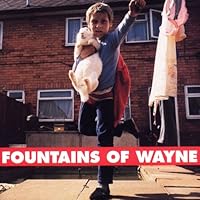 Fountains of Wayne Ablum Cover