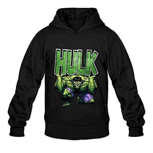 hulk hoodie mens