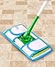 Weber's Wonders Set of 2 Microfiber Weber’s Wonders Prime Mop Pads - Washable - Reusable - Durable - Works with Swiffer and ReadyMop Heads