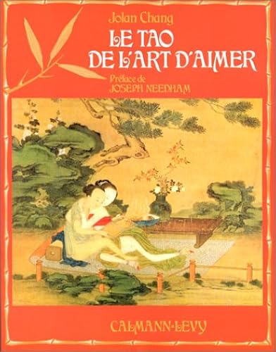 Download Le Tao de l'art d'aimer PDF