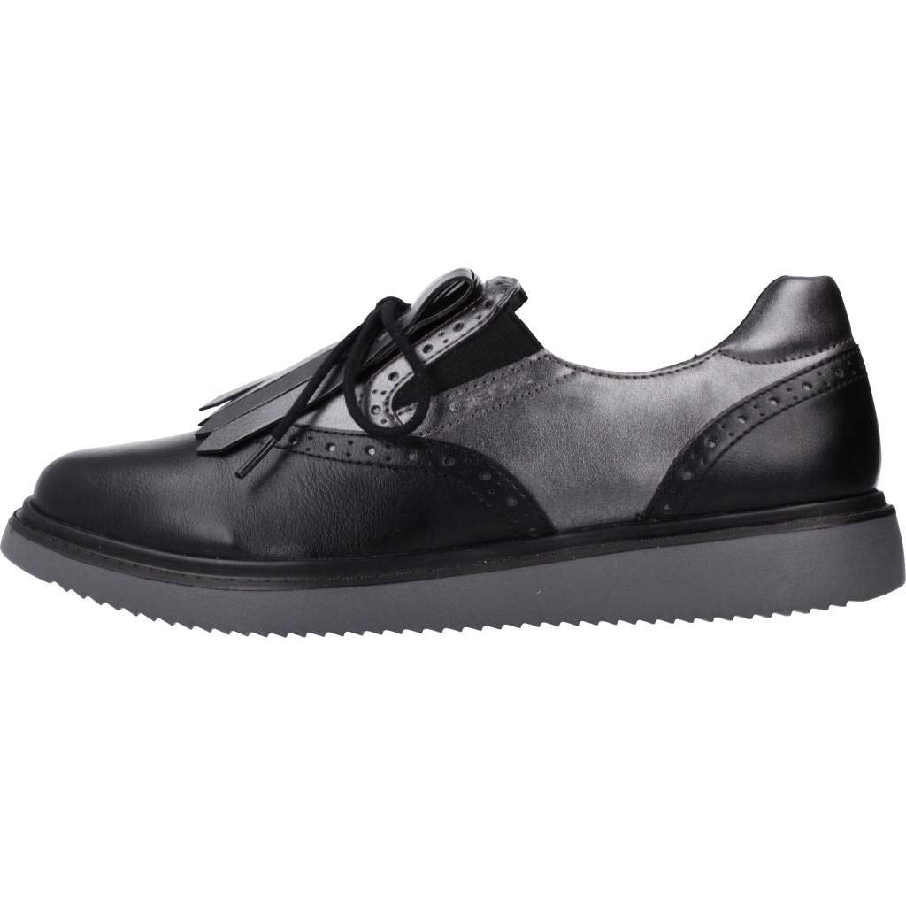 Scarpe per bambine e ragazze Geox J Thymar E Scarpe Stringate Brouge Bambina  urban-earth.co.uk