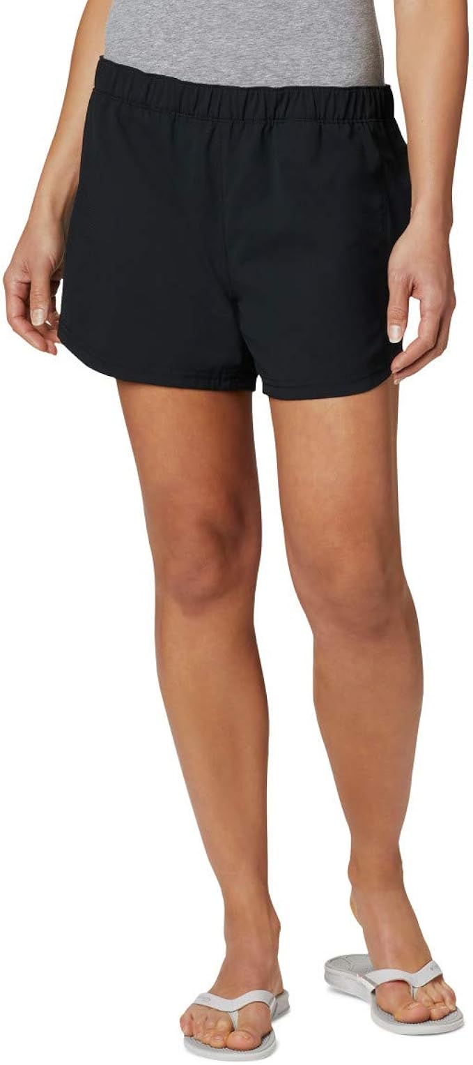 Columbia Women's Tamiami™ Pullon Short AthleticShorts Amazon.co.uk