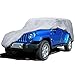 Motor Trend Outdoor Cover for Jeep Wrangler 4 Door, All Weather Water Proof